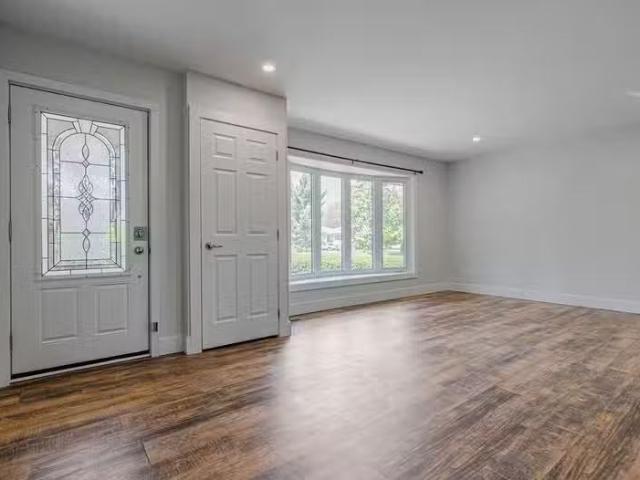 Condo for rent in Oshawa