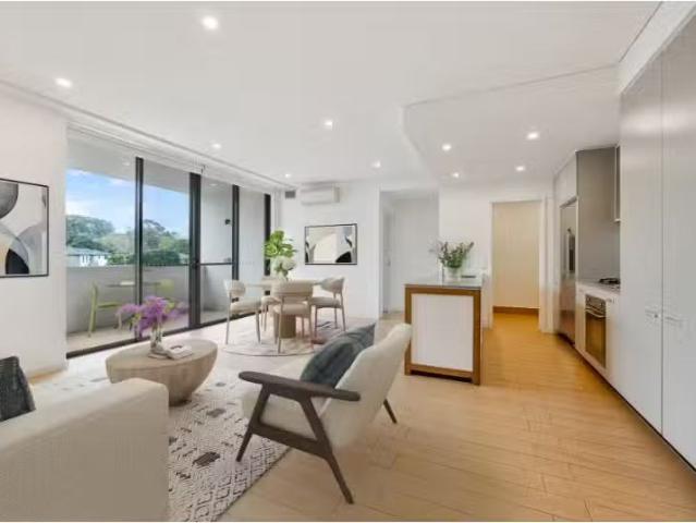Apartment for rent in Ermington, Sydney