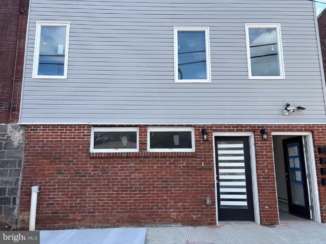Property for rent in Philadelphia, Pennsylvania