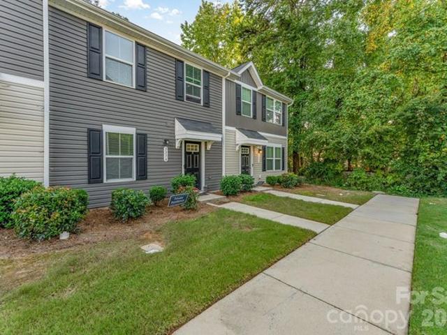 Townhouse for sale in Mecklenburg, North Carolina