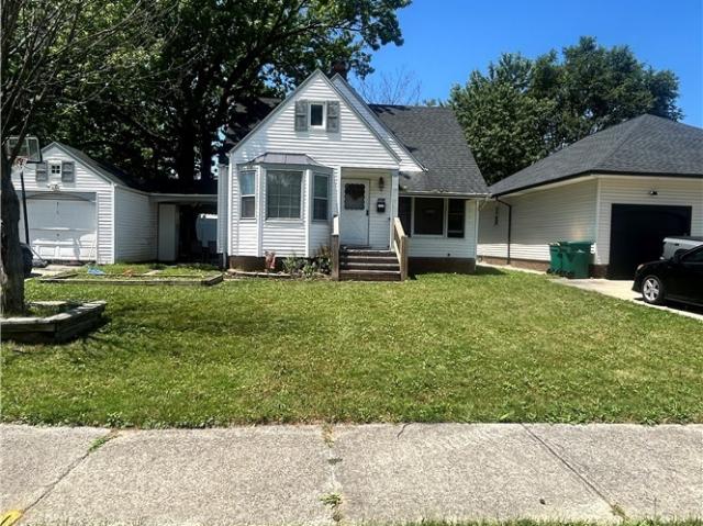 House for sale in Maple Heights, Ohio