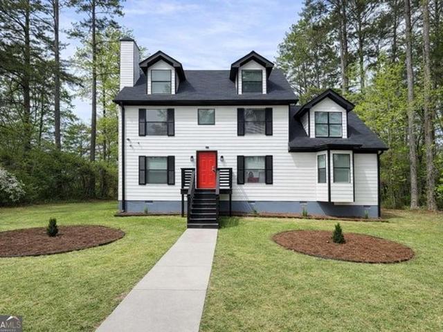 House for sale in Stone Mountain, Georgia