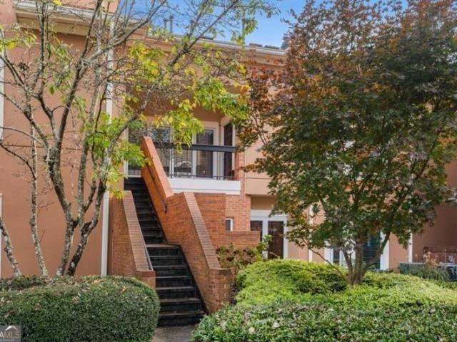 Condo for sale in Dunwoody, Georgia