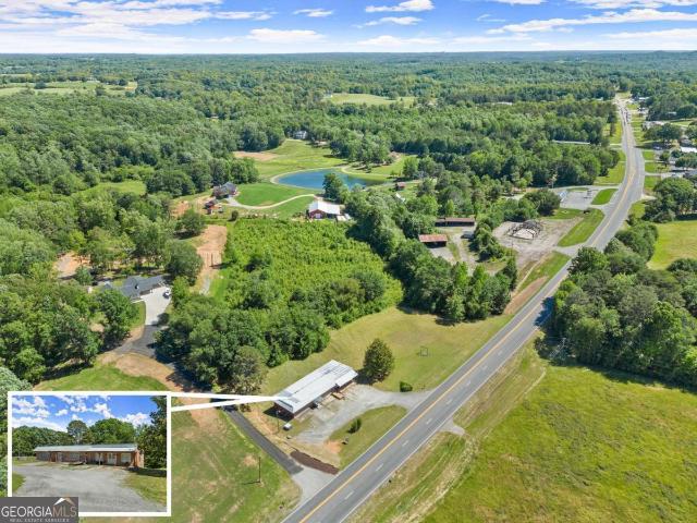 Commercial for sale in Clermont