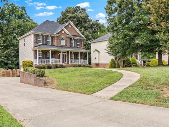House for sale in Clemmons, North Carolina