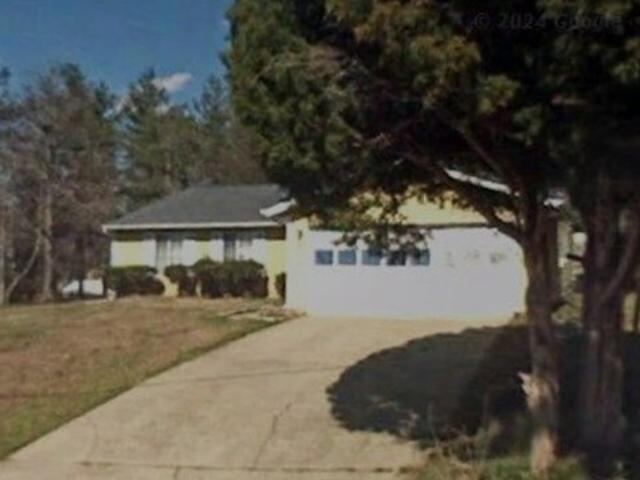 House for sale in Stone Mountain, Georgia