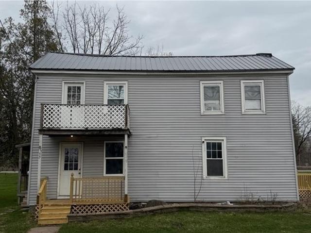 House for sale in Oneida, New York