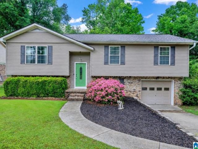 House for sale in Mount Olive, Alabama