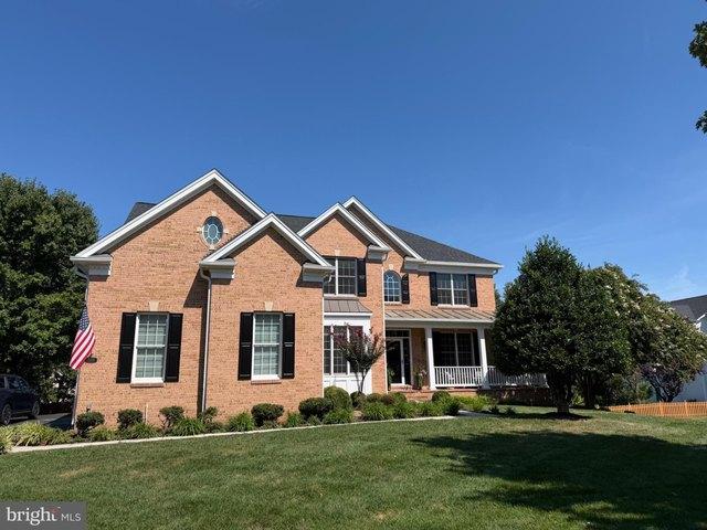 House for sale in Virginia
