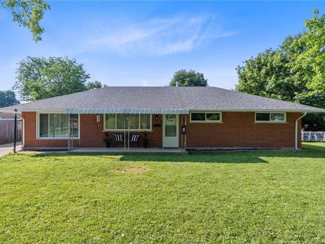 House for sale in Huber Heights, Ohio