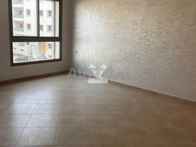 Appartement vente à Témara