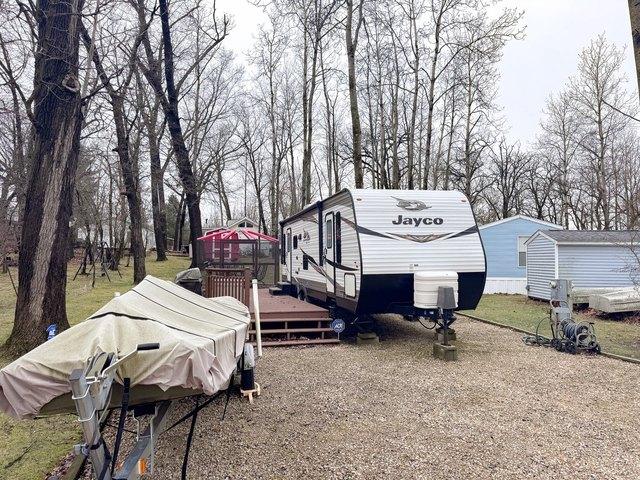Land for sale in Sublette, Illinois