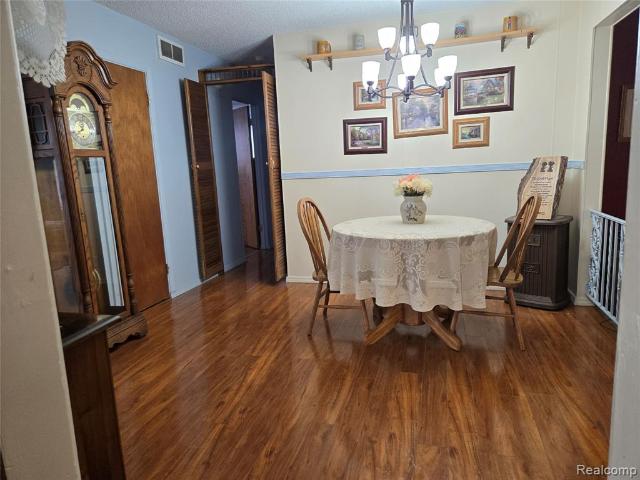 House for sale in Swartz Creek, Michigan