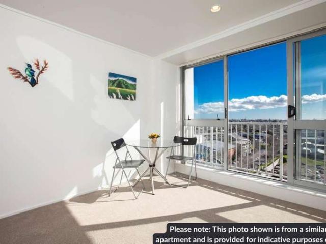 Apartment for sale in Auckland, Oroua County