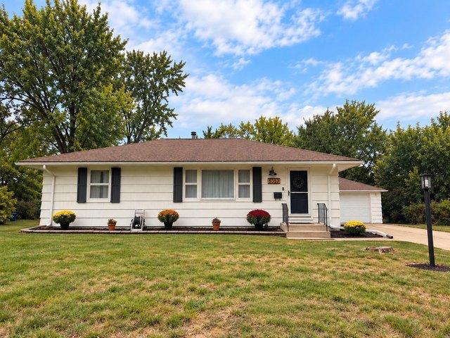 House for sale in Fridley, Anoka County