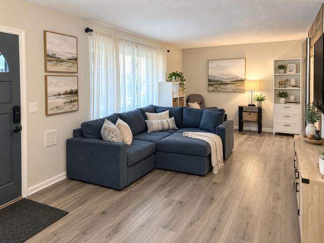House for sale in Fridley, Anoka County