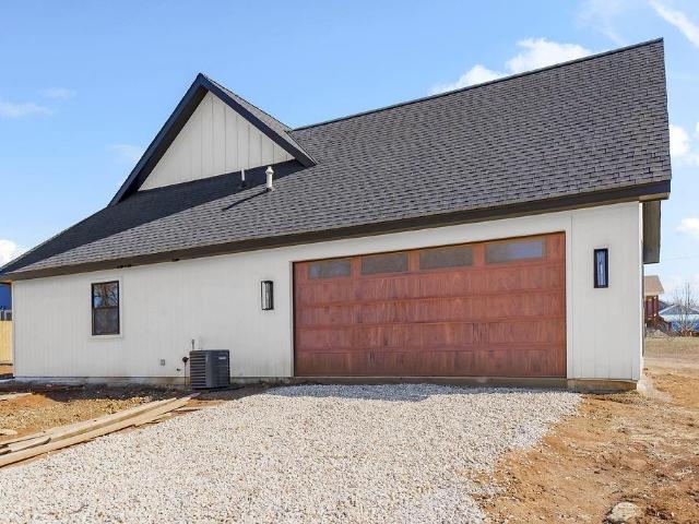 House for sale in Kansas