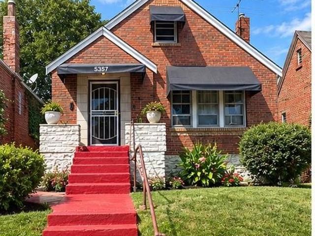 House for sale in Saint Louis, Missouri