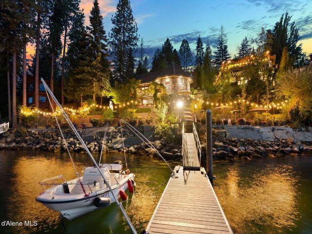 House for sale in Hayden, Idaho