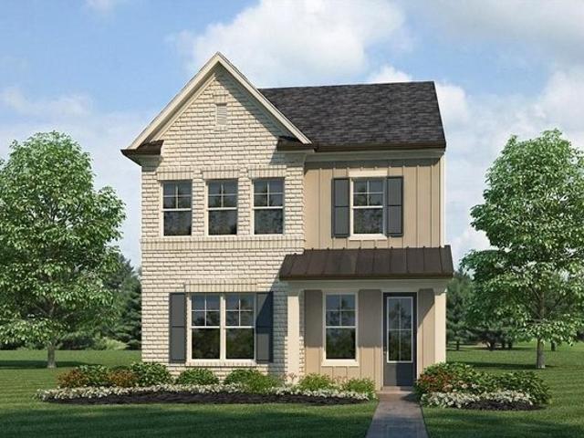 Townhouse for sale in Flowery Branch, Hall County