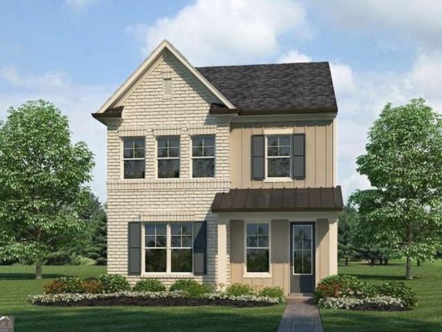 Townhouse for sale in Flowery Branch, Hall County