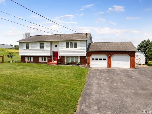 House for sale in Oneida, New York