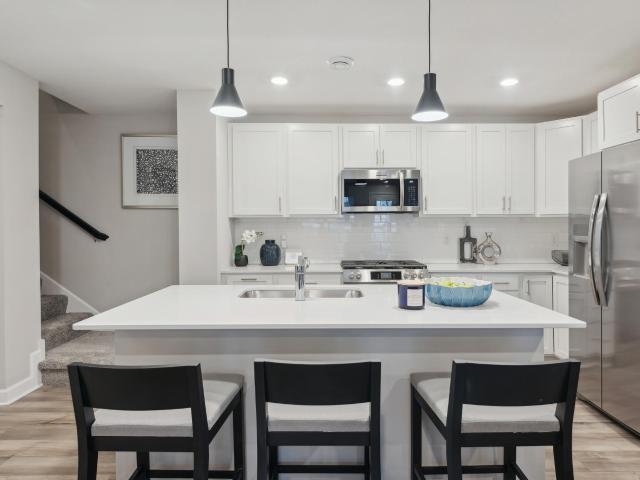 Townhouse for sale in Woodbury, Minnesota