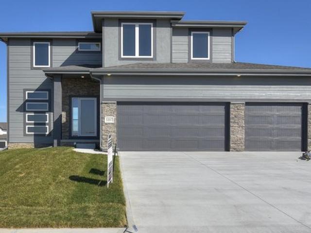 House for sale in Nebraska