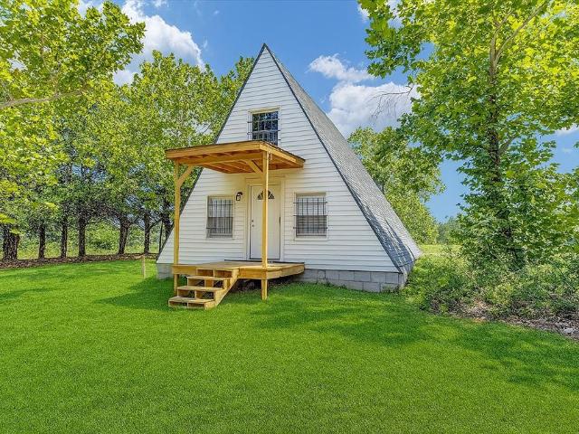 House for sale in Kingston, Oklahoma