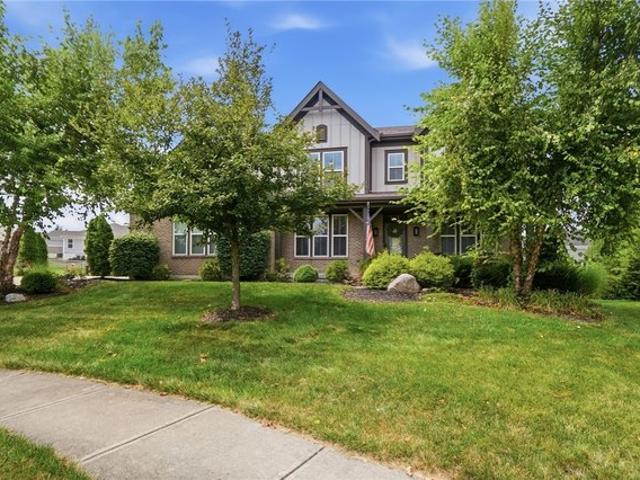 House for sale in Franklin, Ohio
