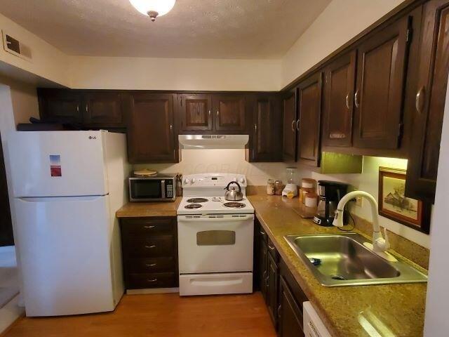 Condo for sale in Columbus, Ohio