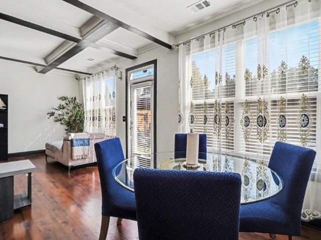 Townhouse for sale in Fairburn, Georgia