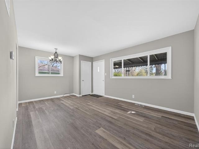 House for sale in Ortonville, Michigan