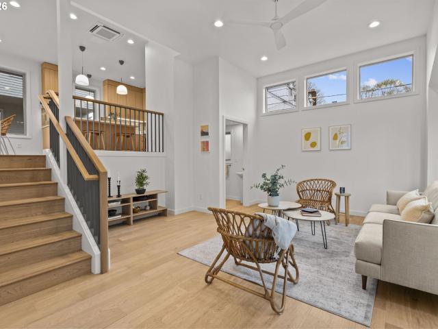 House for sale in Oregonia