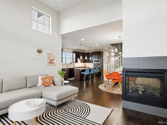 Townhouse for sale in Denver, Colorado