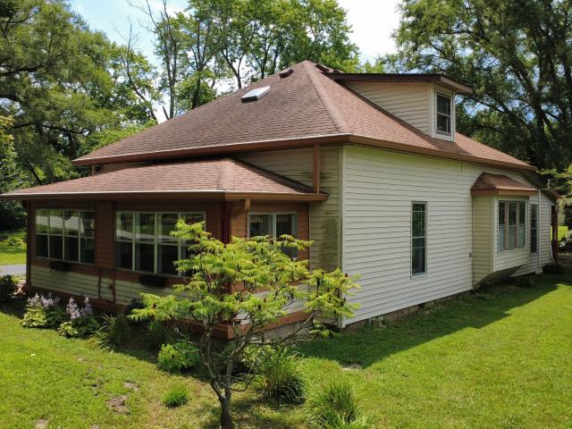 House for sale in Amo, Indiana