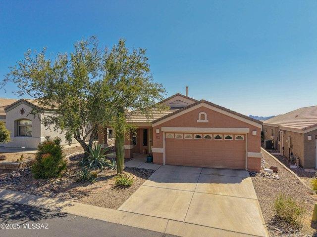 House for sale in Dove Mountain, Marana