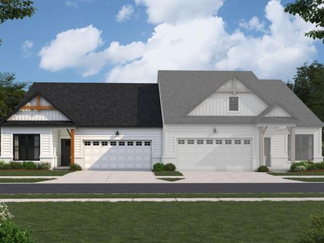 House for sale in Mason, Ohio