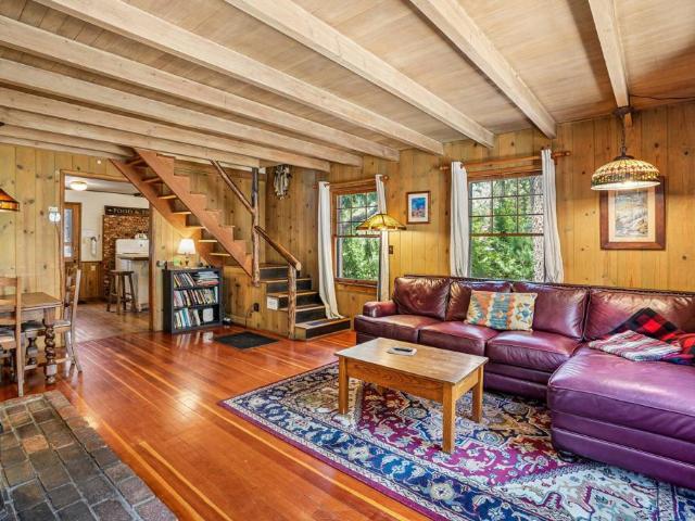 House for sale in Idyllwild, California
