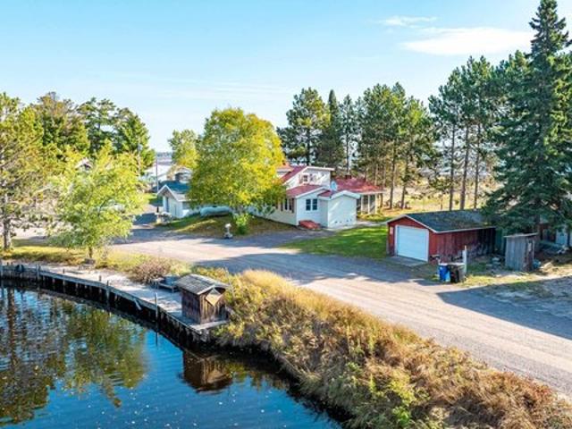 House for sale in Houghton, Michigan
