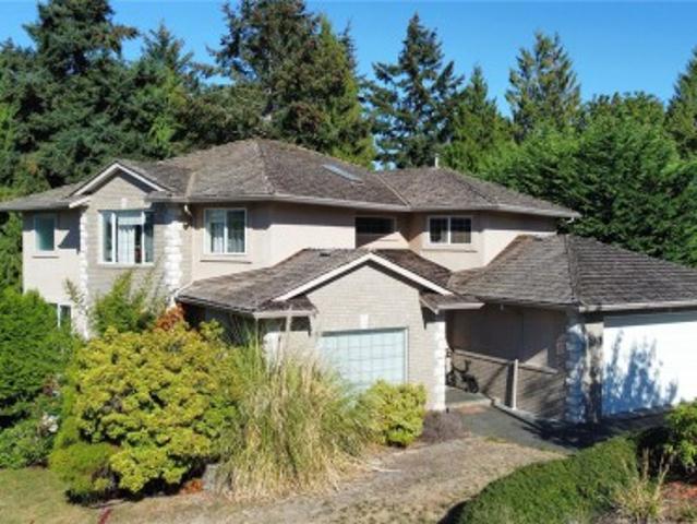 House for sale in Nanaimo, British Columbia