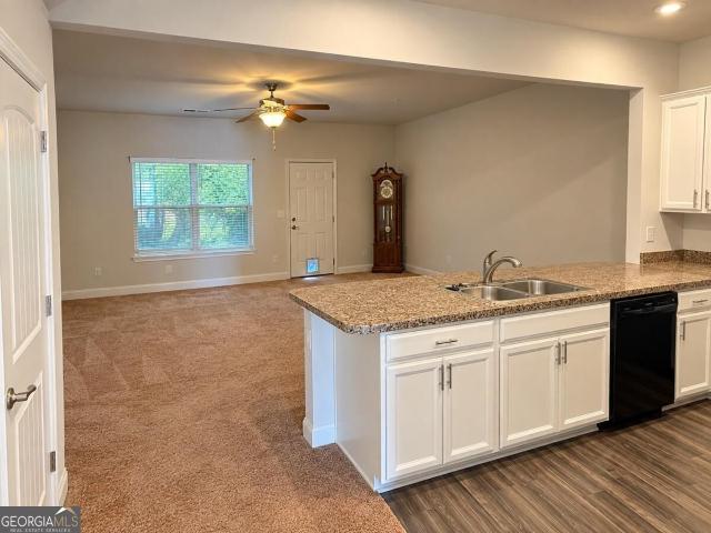 Townhouse for sale in Morrow, Clayton County