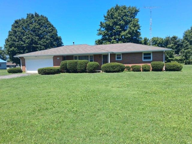 House for sale in New Castle, Indiana