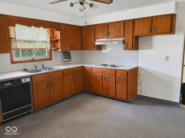 House for sale in New Castle, Indiana
