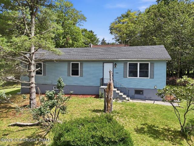 House for sale in A Pocono Country Place, Coolbaugh Township