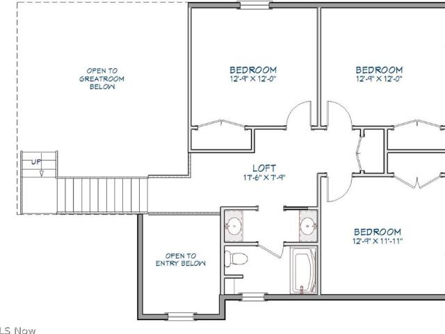 House for sale in Portage, Ohio