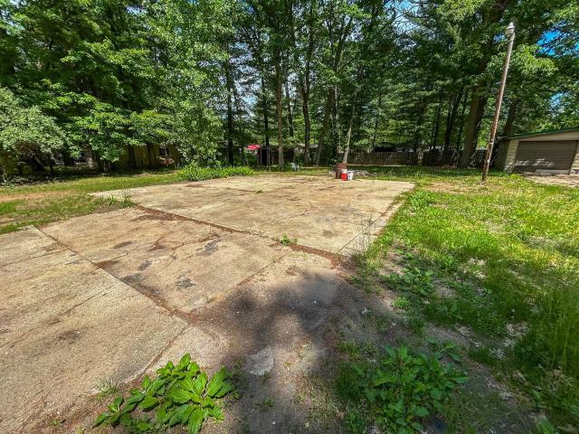 Land for sale in Michigan