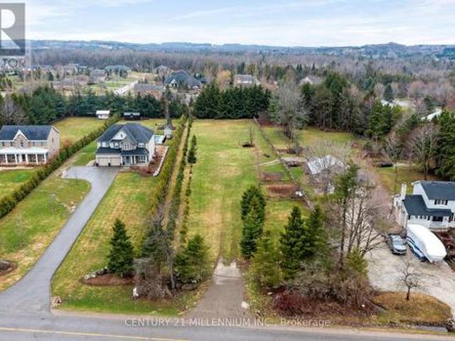 Land for sale in Wellington, Ontario