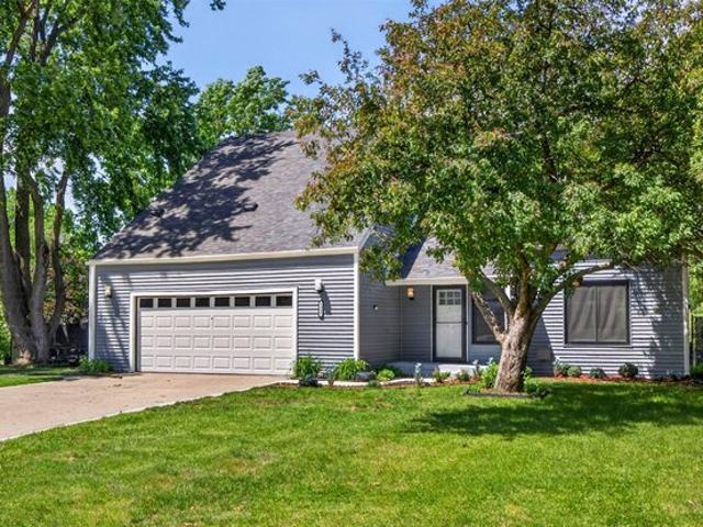 House for sale in Johnston, Iowa