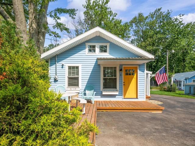 Commercial for sale in Michigan